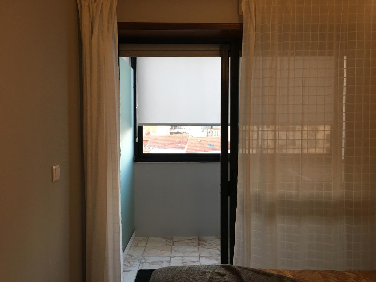 Invicta House Serpa Pinto Πόρτο Εξωτερικό φωτογραφία