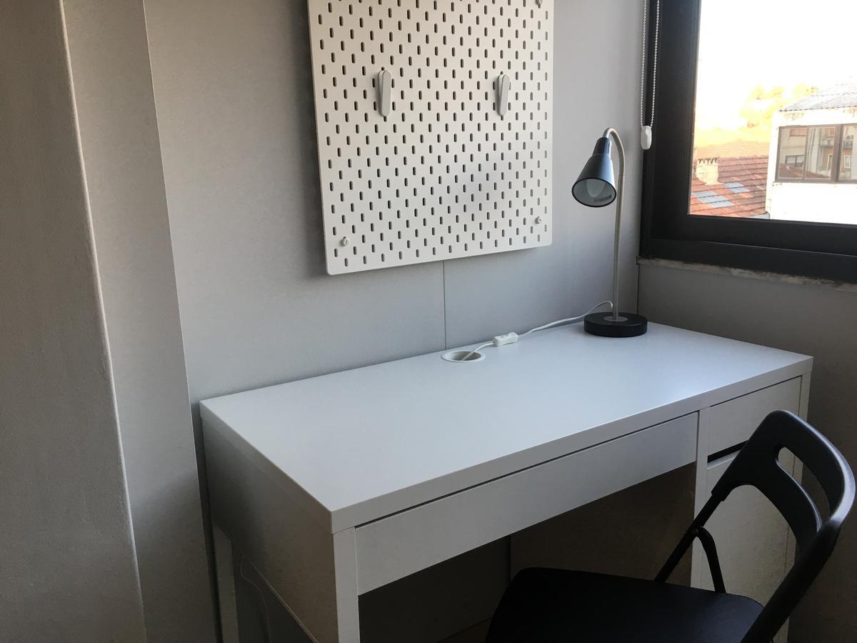 Invicta House Serpa Pinto Πόρτο Εξωτερικό φωτογραφία